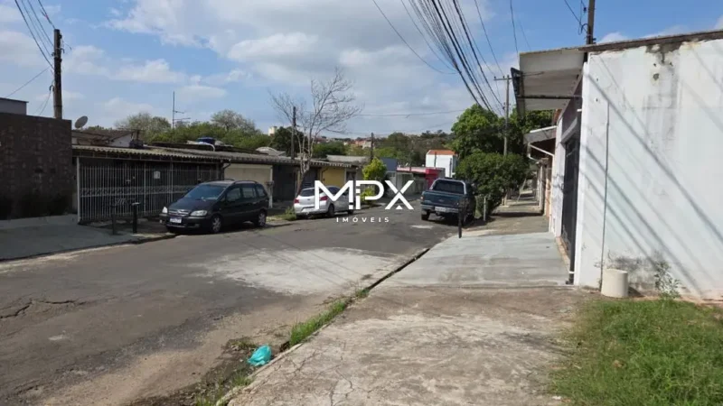 Terreno à venda no Residencial Parque Piracicaba em Piracicaba.