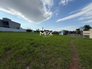 Terreno à venda no Residencial Reserva Jardins em Piracicaba