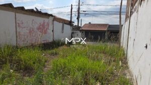 Terreno à venda no Residencial Parque Piracicaba em Piracicaba