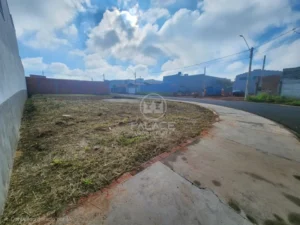 Terreno à venda em Campestre, Piracicaba