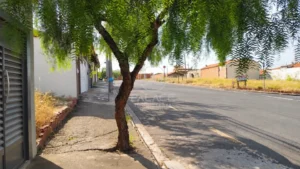 Terreno à venda em Parque Conceição, Piracicaba