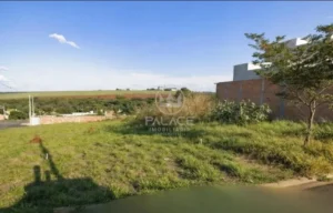 Terreno à venda em Jardim São Francisco, Piracicaba