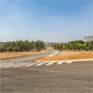 Terreno à venda em Campestre, Piracicaba