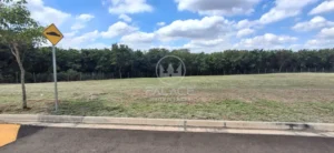 Terreno em condomínio à venda em Ondas, Piracicaba — Condominio Damha II