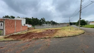 Terreno à venda em Taquaral, Piracicaba