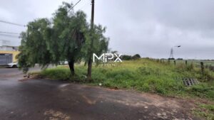 Terreno à venda no bairro Água Branca em Piracicaba