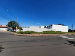 Terreno à venda em Água Branca, Piracicaba