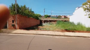 Terreno à venda em Taquaral, Piracicaba