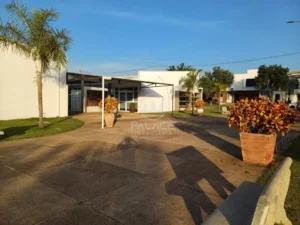 Terreno em condomínio à venda em Taquaral, Piracicaba