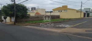 Terreno à venda em Parque Santa Cecília, Piracicaba