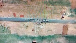 Loteamento à venda em Mato Alto, Saltinho