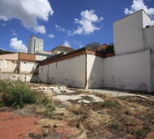 Terreno à venda em Centro, Piracicaba