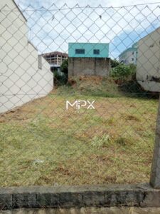 Terreno à venda no bairro Recanto da Água Branca em Piracicaba
