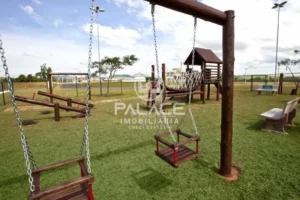 Terreno em condomínio à venda em Residencial Terras de Ártemis (Ártemis), Piracicaba — Terra de Ártemis