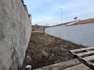 Terreno à venda em Vila Industrial, Piracicaba