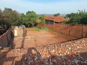 Terreno à venda em Glebas Califórnia, Piracicaba