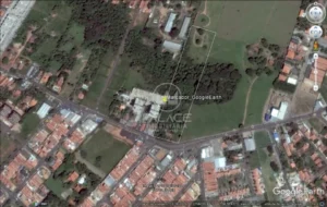 Terreno à venda em Dois Córregos, Piracicaba