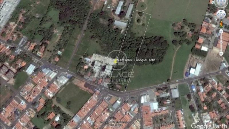 Terreno à venda em Dois Córregos, Piracicaba
