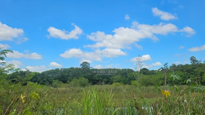 Terreno à venda em Campestre, Piracicaba