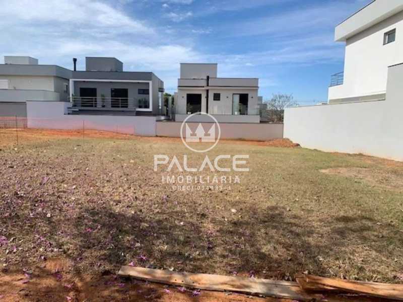 Terreno à venda em Água Branca, Piracicaba — Condominio São Luis