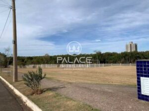 Terreno à venda em Água Branca, Piracicaba — Condominio São Luis