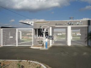 Terreno à venda em Água Branca, Piracicaba — Condominio São Luis
