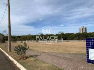 Terreno à venda em Água Branca, Piracicaba — Condominio São Luis