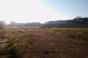 Terreno à venda em Água Branca, Piracicaba