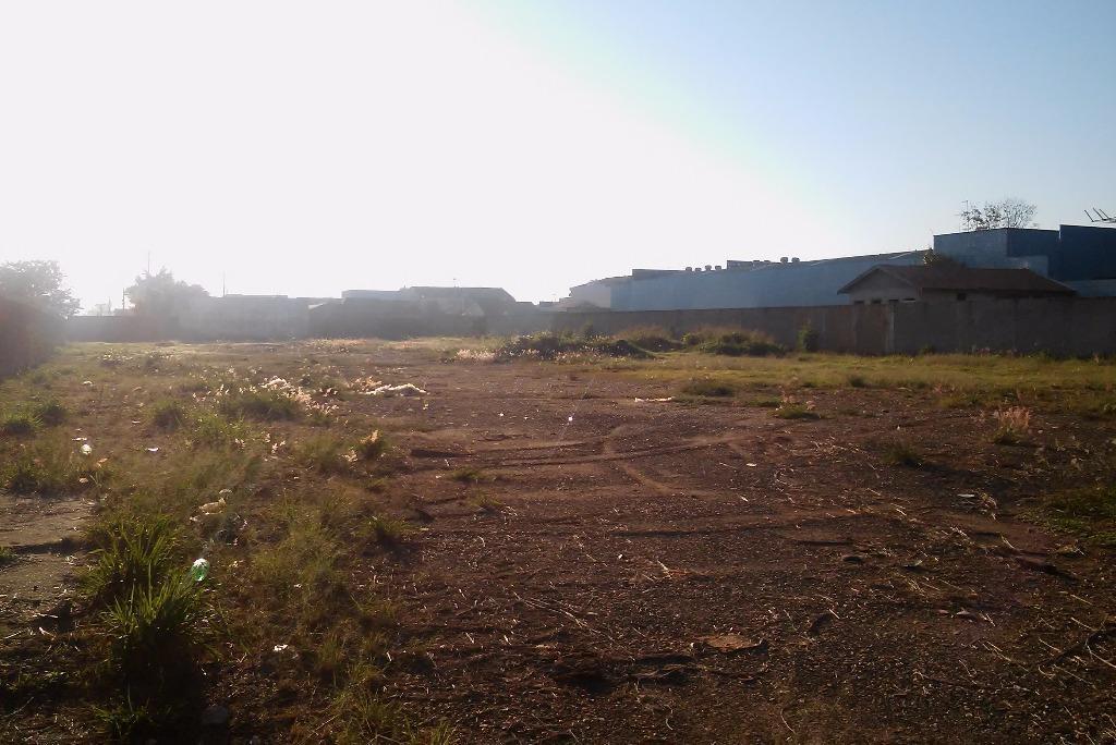 Terreno à venda em Água Branca, Piracicaba