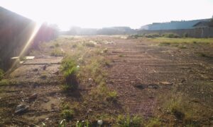 Terreno à venda em Água Branca, Piracicaba