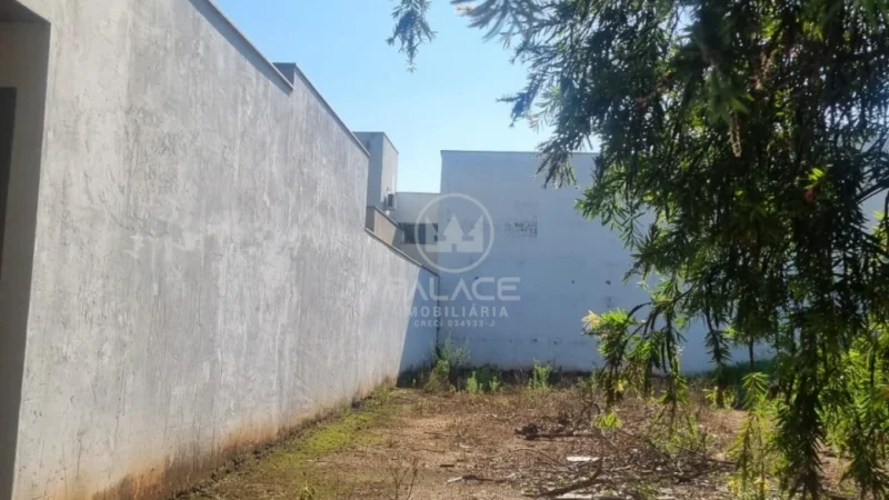 Terreno à venda em São Luiz, Piracicaba