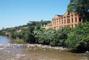 Terreno à venda em Jardim Parque Jupiá, Piracicaba