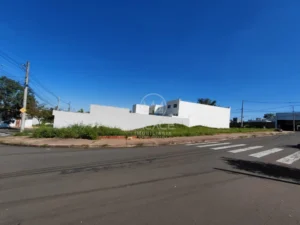 Terreno à venda em Água Branca, Piracicaba