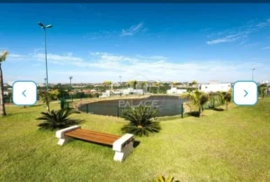 Terreno em condomínio à venda em Glebas Califórnia, Piracicaba — Dhama II