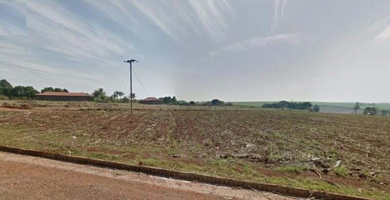 Terreno à venda em Água Seca, Piracicaba