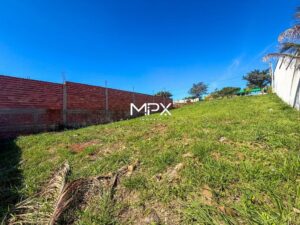 Terreno à venda no Condomínio Residencial Morada do Engenho em Piracicaba