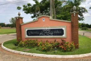 Terreno em condomínio à venda em Residencial Fazenda Pinheirinho, Rio das Pedras — Condomínio Quinta do Engenho