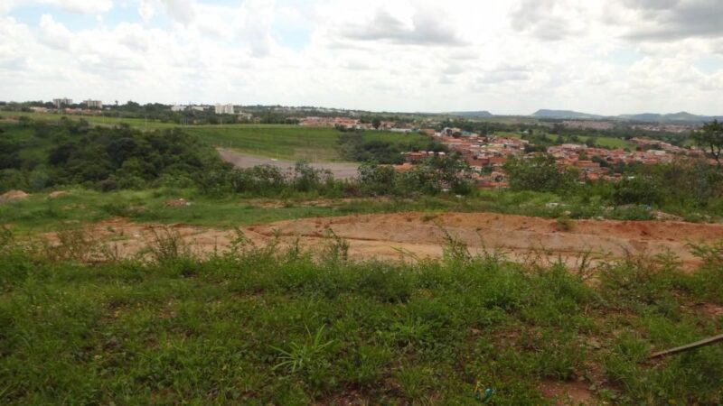 Terreno à venda em Campestre, Piracicaba