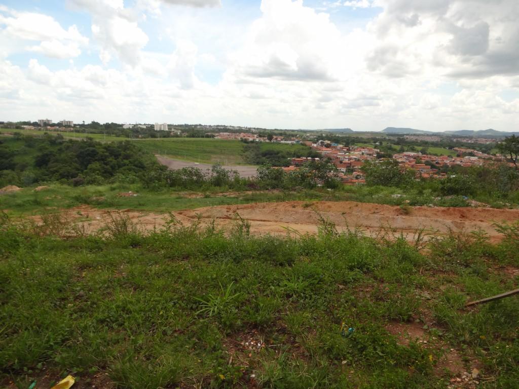Terreno à venda em Campestre, Piracicaba
