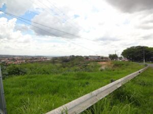 Terreno à venda em Campestre, Piracicaba