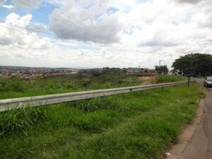 Terreno à venda em Campestre, Piracicaba