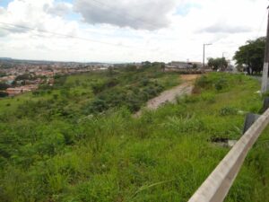 Terreno à venda em Campestre, Piracicaba