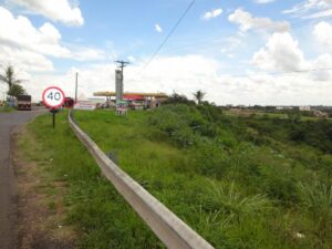 Terreno à venda em Campestre, Piracicaba