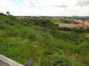 Terreno à venda em Campestre, Piracicaba