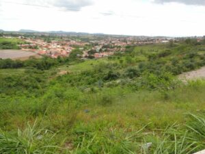 Terreno à venda em Campestre, Piracicaba