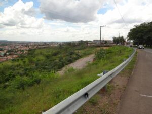Terreno à venda em Campestre, Piracicaba
