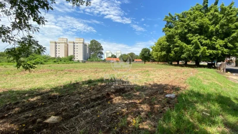 Terreno à venda em Dois Córregos, Piracicaba