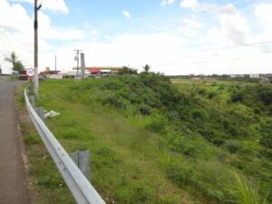 Terreno à venda em Campestre, Piracicaba