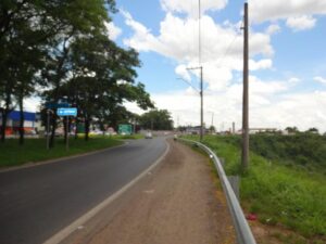 Terreno à venda em Campestre, Piracicaba