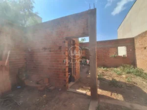 Terreno 3 quartos à venda em Loteamento Vem Viver Piracicaba I, Piracicaba